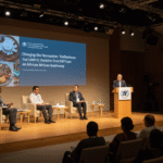 Changing the Narrative: Reflections from the UNWTO Tourism Forum on African Gastronomy